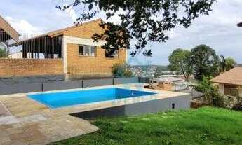 Imagem 7: Casa com 3 dormitórios para alugar, 225 m² por R$ 5.000/mês - Ouro Branco - Novo Hamburgo