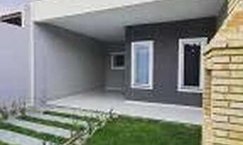 Imagem: RF Casa para venda possui 10 metros quadrados