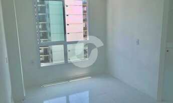 Imagem 4: Sala para venda com 1 vaga no miolo de Icaraí - Niterói - RJ