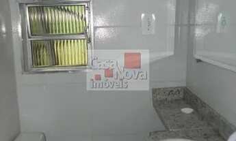 Imagem 6: Casa Térrea, Jardim Brasil (Zona Norte) - São Paulo