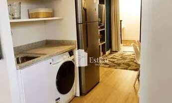 Imagem 4: Apartamento 01 suíte no Portão, Curitiba