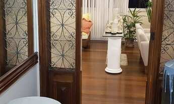 Imagem 4: Apartamento para venda tem 250 metros quadrados com 4 quartos em Tijuca - Rio de Janeiro