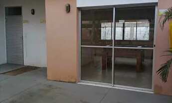 Imagem 7: Condomínio Jardim tropical