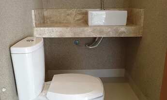 Imagem 6: Setor Jaó sobrado 3 suítes plenas