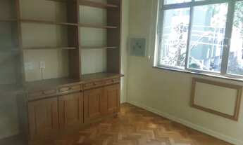 Imagem 6: Apartamento para aluguel tem 103 metros quadrados com 3 quartos em Tijuca - Rio de Janeiro