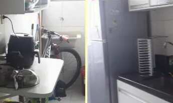 Imagem 4: Alugo apartamento mobilhado em Camacari