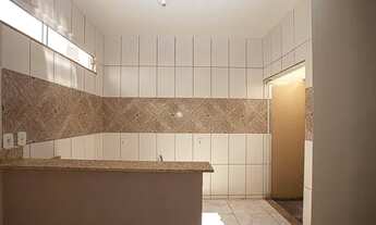 Imagem 4: Casa dois quartos, com suíte