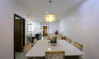 Imagem 5: Fontana di Trevi - Sobrado 4 quartos, sendo 3 suítes