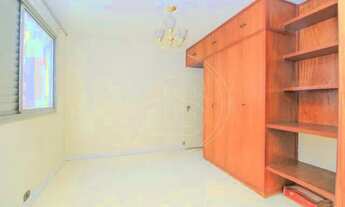 Imagem 4: São Paulo - Apartamento Padrão - Moema Pássaros