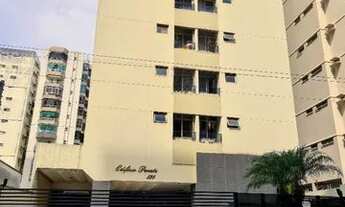 Imagem 1: Apartamento no Setor Bueno com 02 quartos mobiliado