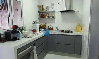 Imagem 3: Apartamento à venda com 3 dormitórios, 125 m² - Parque Residencial Aquarius - São José dos