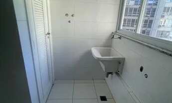 Imagem 4: Apartamento para venda tem 97 metros quadrados com 3 quartos em Botafogo - Rio de Janeiro