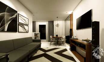 Imagem 5: Prédio a 300m da avenida principal