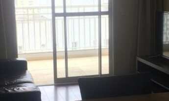 Imagem 6: Apartamento para Locação em São Paulo, JARDINS, 3 dormitórios, 1 suíte, 2 banheiros, 1 vag