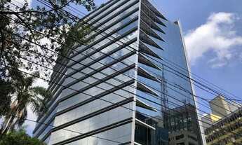 Imagem 5: Conjunto para alugar, 884 m² - Consolação - São Paulo/SP