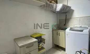 Imagem 6: SOBRADO 2 DORM, 1 VAGA, CHURRASQUEIRA no bairro Cedros em Camboriú - SC