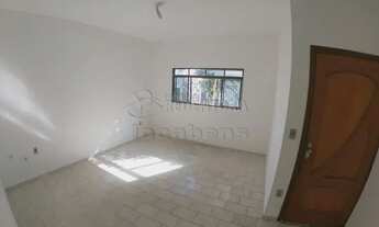 Imagem 3: Casa Padrão em São José do Rio Preto