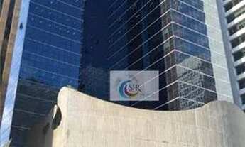 Imagem 2: Conjunto para alugar, 1207 m² - Bela Vista - São Paulo/SP