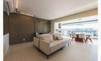 Imagem: Apartamento em São Paulo - Bosque da Saúde