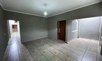 Imagem 2: Casa para aluguel possui 141 metros quadrados com 3 quartos