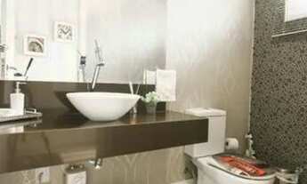 Imagem 4: Casa em condomínio com 3 quartos no Spazio Verde - Bairro Estrela em Ponta Grossa