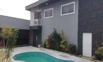 Imagem 6: Excelente casa condomínio fechado rio da prata campo grande