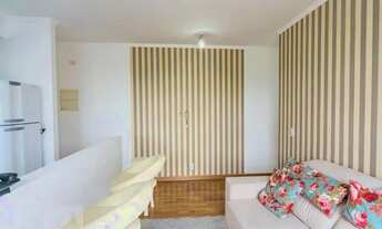 Imagem 3: Apartamento para Aluguel - Mooca, 2 Quartos, 50 m2