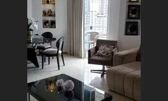 Imagem: Apartamento em andar alto no Marco