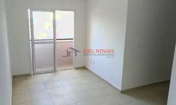 Imagem 2: LINDO APARTAMENTO PRONTO PARA MORAR. APTO COM ACABAMENTO DIFERENCIADO E MÓVEIS - SANCA DE