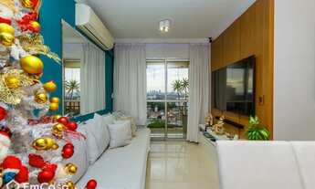 Imagem: Apartamento à venda em Sao Paulo