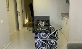 Imagem 6: Flat disponível no Jardim Paulista