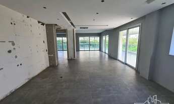 Imagem 1: Apartamento com 4 dormitórios à venda, 401 m² por R$ 3.460.000,00 - Barra da Tijuca - Rio