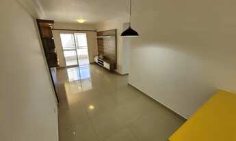 Imagem 4: Apartamento para aluguel possui 76 metros quadrados com 3 quartos