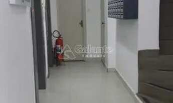 Imagem 5: Apartamento - Centro - Campinas