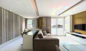 Imagem 5: APARTAMENTO em CURITIBA - PR, no bairro Água Verde - Referência AP7012R