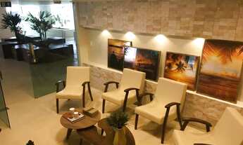 Imagem: Edifício Innovare pronto para morar