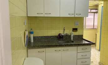 Imagem 16: Excelente 2 quartos com garagem Rua Carlos de Vasconcelos Perto Saens Pena - Tijuca - Rio