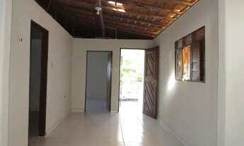 Imagem 6: Casa com 3 dormitórios para alugar, 100 m² por R$ 750,00/mês - Quintas - Natal/RN