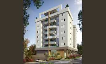 Imagem: Apartamento à Venda - União, 4 Quartos