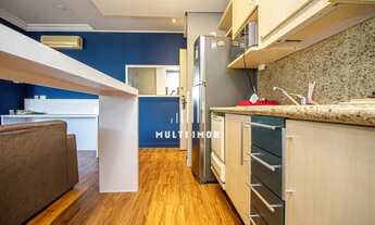 Imagem 3: ALUGO APARTAMENTO MOBILIADO