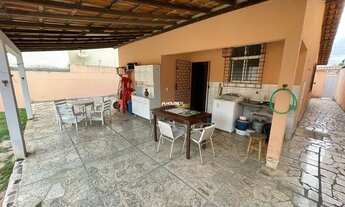 Imagem 6: GUARAPARI - Casa Padrão - Praia do Morro