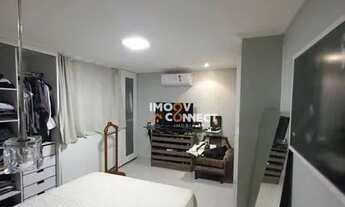 Imagem 4: Fantástico apartamento Pé na Areia no Jardim Oceania