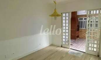 Imagem 3: São Paulo - Casa Padrão - Mooca