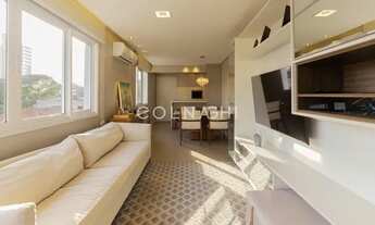 Imagem 2: PORTO ALEGRE - Apartamento Padrão - PETRÓPOLIS