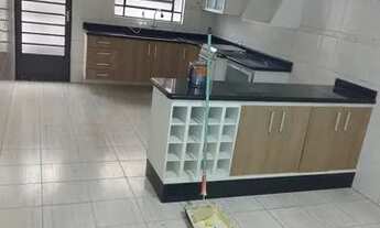 Imagem: Casa Sobrado no Jardim Maria Rosa - Taboão