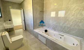 Imagem 4: Casa em Condomínio para Locação em São José dos Campos, Condomínio Residencial Jaguary, 5