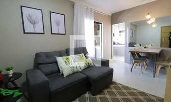 Imagem: Apartamento para Aluguel - Tibery, 2 Quartos