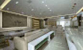 Imagem: Cond. Diamond Lifstayle Bairro JARDIM