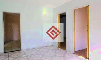 Imagem: Casa com 2 dormitórios para alugar, 80