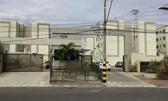 Imagem: Apartamento para locação no condomínio